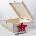 Gorgeous Christmas Eve Boxes
